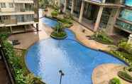 Kolam Renang 4 Apartemen Gateway Pasteur By DR Properti