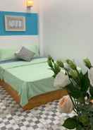 BEDROOM Song Suoi Homestay 2