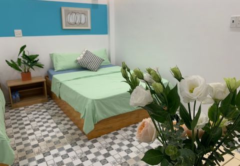 Phòng ngủ Song Suoi Homestay 2