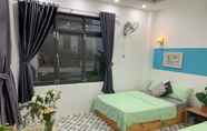 Bedroom 6 Song Suoi Homestay 2