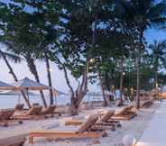 ภายนอกอาคาร 2 SALA Samui Chaweng Beach Resort