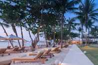 ภายนอกอาคาร SALA Samui Chaweng Beach Resort