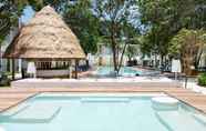 Swimming Pool 4 SALA Samui Chaweng Beach Resort