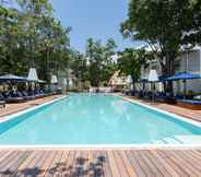 Swimming Pool 6 SALA Samui Chaweng Beach Resort