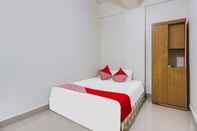Bedroom OYO 91942 Sunny Syariah