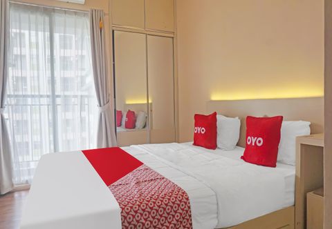 寝室 Capital O 91948 Aboy Ganz