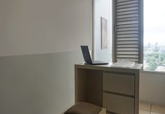 ロビー 6 Capital O 91948 Aboy Ganz