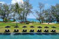 Swimming Pool SALA Phuket Maikhao Beach Resort