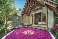 Exterior Wana Bucu Villas by Pramana Villas