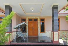 Exterior Rumah Kemuning