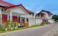 Exterior 3 SPOT ON 91950 Guest House TekNong Syariah