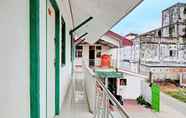 Ruang untuk Umum 7 SPOT ON 91950 Guest House TekNong Syariah