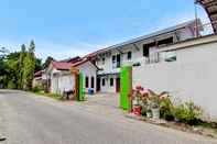 Bangunan SPOT ON 91950 Guest House TekNong Syariah