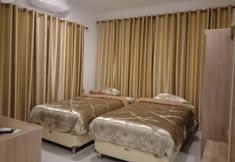 Kamar Tidur 5 Huan Raya 