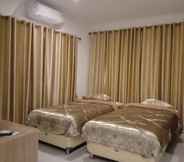 Bedroom 5 Huan Raya 