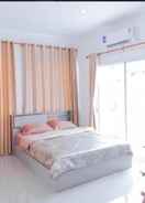 BEDROOM เฮือน รายา