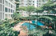 Swimming Pool 3 Swiss-Belcourt Bogor