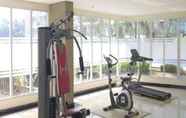 Fitness Center 3 Dinami Gateway Pasteur by RMK