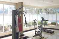 Fitness Center Dinami Gateway Pasteur by RMK