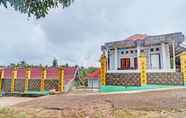 Bangunan 4 OYO 91886 Bfs Homestay Syariah