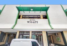 Exterior 3 SPOT ON 91908 Hotel Wigati