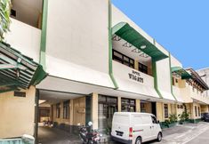 Exterior 2 SPOT ON 91908 Hotel Wigati