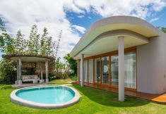 Exterior 4 SALA Khaoyai