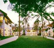 Bangunan 5 SALA Samui Choengmon Beach Resort
