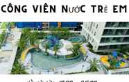Swimming Pool 6 Phuc Khang Apartment - The Song Vung Tau