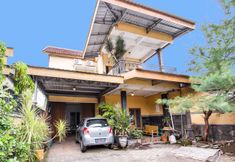 Exterior 2 SPOT ON 91935 Hellena Guesthouse