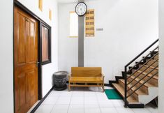 Common Space 7 SPOT ON 91935 Hellena Guesthouse