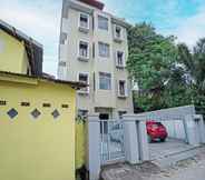 Bangunan 4 SPOT ON 91956 Kost Titian Zaman