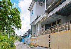 外部的 2 Hotel O Flamboyan 25 Homestay Syariah