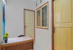 大堂 6 Hotel O Flamboyan 25 Homestay Syariah