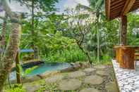 Ruangan Fungsional Iyume Villa