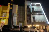 Exterior Kenz Hotel Purwokerto