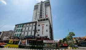 Exterior 5 Avatel Jelutong (Formerly known as Atta Hotel)