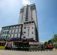 Exterior 5 Avatel Jelutong (Formerly known as Atta Hotel)