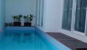 Swimming Pool 5 kamanda residence