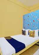 BEDROOM SPOT ON 91947 Kost Barokah Syariah