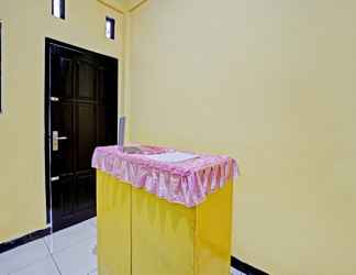 Lobi 2 SPOT ON 91947 Kost Barokah Syariah