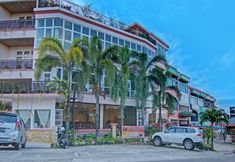 Exterior 3 OYO 91951 Almira Homestay Syariah