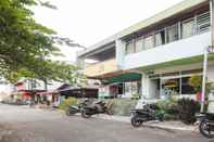 Bangunan SPOT ON 91968 Penginapan Saweri Gading