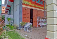 Common Space 7 SPOT ON 91966 Onasis Syariah Inn 
