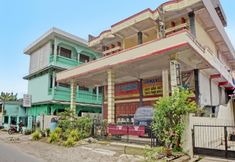 Exterior 2 SPOT ON 91966 Onasis Syariah Inn 