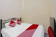 Bedroom OYO 91974 Alfisal Syariah