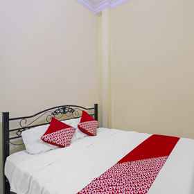 OYO 91974 Alfisal Syariah 1, Homestay Batam City Center