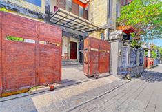 外觀 2 OYO 91933 Puri Gana Residence