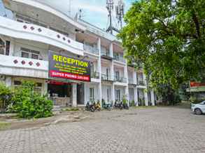 Bangunan 4 OYO 91957 Hotel Roda Mas 2