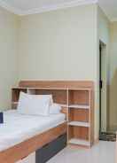 BEDROOM Singgahsini Ananda Near Hartono Mall (Male Only)